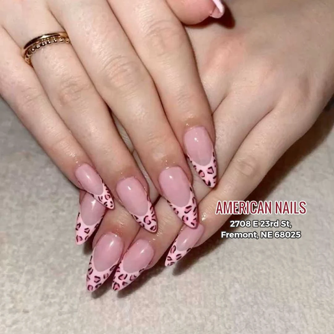 Nail August